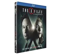 The X-Files - Saison 10 [Italia] [Blu-ray]
