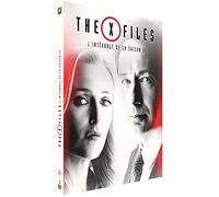 The X-Files - Saison 11 [Francia] [Blu-ray]