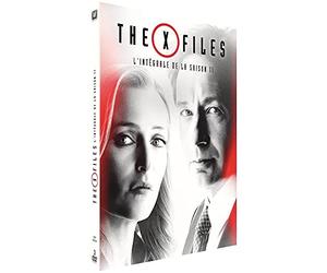 The X-Files - Saison 11 [Francia] [Blu-ray]