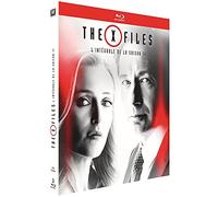 The X-Files - Saison 11 [Francia] [DVD]