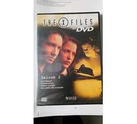 The X Files saison 2