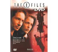 The X Files Saison 2 Episodes 5, 6, 7 et 8