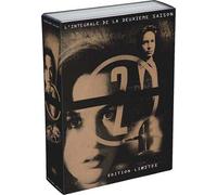 The X-Files - Saison 2 [Francia] [DVD]