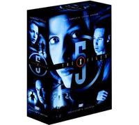 The X-Files - Saison 5 [Francia] [DVD]