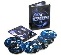 The X-Files - Saison 5 [Francia] [DVD]