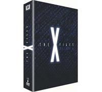 The X-Files - Saison 6 [Francia] [DVD]