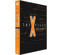The X-Files - Saison 7 [Francia] [DVD]