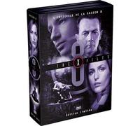 The X-Files - Saison 8 [Francia] [DVD]