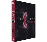 The X-Files - Saison 8 [Francia] [DVD]