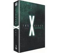 The X-Files - Saison 9 [Francia] [DVD]