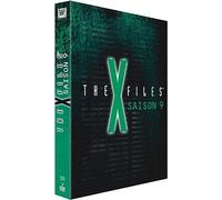 The X-Files - Saison 9 [Francia] [DVD]
