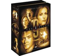 The X-Files - Saison 9 [Francia] [DVD]