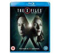 The X-Files: Season 10 (Event Series) [Blu-ray]