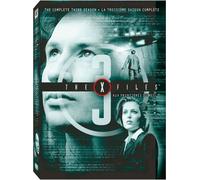 The X-Files: Season 3
