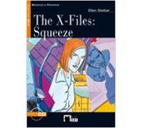 The X-files: Squeeze (free Audio)