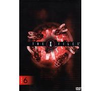 The X-files Stagione 04 Volume 06 Episodi 21-24 [Italia] [DVD]
