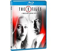 The X Files Stg.11 (Box 3 Br) [Blu-ray]