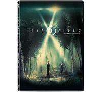 The X Files: The Complete Fifth Season [Alemania] [DVD]