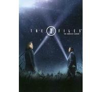 The X Files: The Complete First Season [Reino Unido] [DVD]