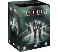The X-Files: The Complete Series [DVD]