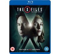 The X-Files: The Event Series (Blu-ray)
