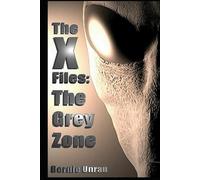 The X Files: The Grey Zone