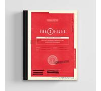 The X-files. The Official Archives. Cryptids Biol: Cryptids, Biological Anomalies, and Parapsychic Phenomena