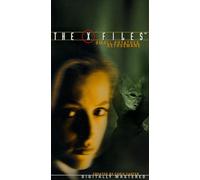 The X-Files [USA] [VHS]