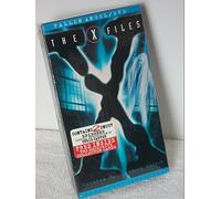 The X-Files [USA] [VHS]