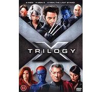 The X-Men Trilogy