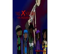 The X Virus: The Beginning: 1
