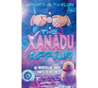 The Xanadu Affair: 1 (Drv Xanadu)