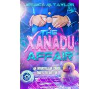The Xanadu Affair (DRV Xanadu)