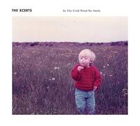 The XCERTS - In The Cold Wind We Smile [Vinilo]
