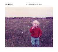 The XCERTS - In The Cold Wine We Smile