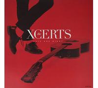 The Xcerts - Late One Night