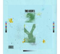 Learning How To Live And Let Go [Vinilo]