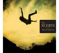 The Xcerts - There is Only You [Vinilo]