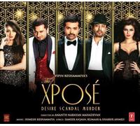 The Xpos?? (Original Motion Picture Soundtrack) by Yo Yo Honey Singh (2014-08-03)