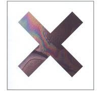 The xx Coexist (CD) Album (Importación USA)