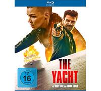 The Yacht [Alemania] [Blu-ray]