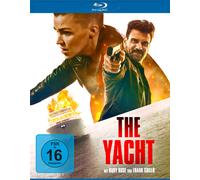 The Yacht [Alemania] [Blu-ray]