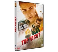 The Yacht [Francia] [DVD]