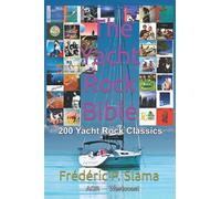 The Yacht Rock Bible