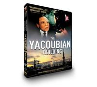 The Yacoubian Building [Reino Unido] [DVD]