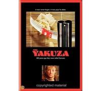 The Yakuza
