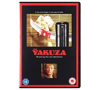 The Yakuza [Edizione: Regno Unito] [Reino Unido] [DVD]