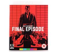 The Yakuza Papers: Final Episode [Reino Unido] [DVD]
