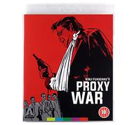 The Yakuza Papers: Proxy War [Reino Unido] [Blu-ray]
