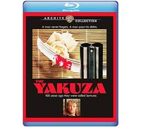 The Yakuza [USA] [Blu-ray]
